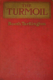 Booth Tarkington  