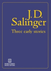 J. D. Salinger  