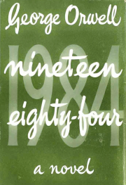 George Orwell