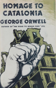 George Orwell