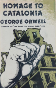 George Orwell  