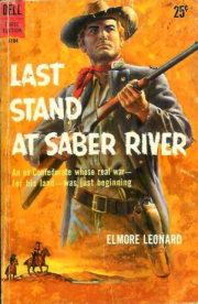 Elmore Leonard  