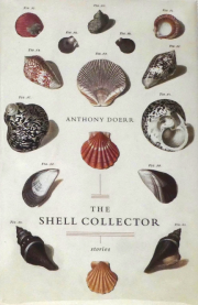 Anthony Doerr