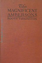 Booth Tarkington  