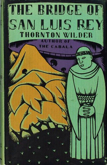 Thornton Wilder  