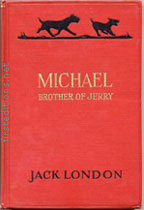 Jack London  
