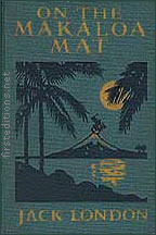 Jack London  