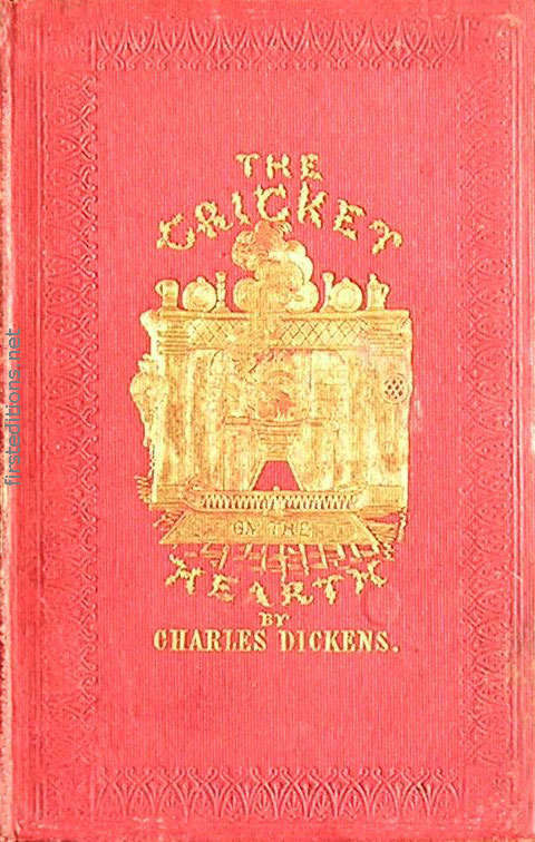 Charles Dickens  