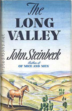 John Steinbeck  