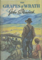 John Steinbeck  