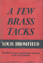 Louis Bromfield  