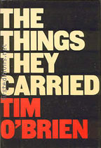 Tim O'Brien  