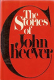 John Cheever  The Stories of John Cheever