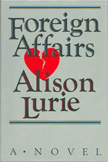 Alison Lurie  Foreign Affairs