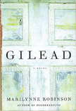 Marilynne Robinson  Gilead