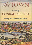 Conrad Richter  The Town