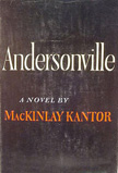 MacKinlay Kantor  Andersonville