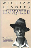 William Kennedy  Ironweed