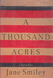 Jane Smiley  A Thousand Acres