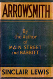 Sinclair Lewis  Arrowsmith