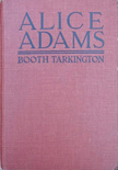 Booth Tarkington  Alice Adams