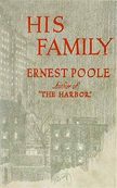 Ernest Poole  His Family