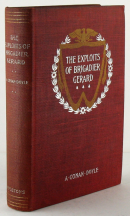 A Conan Doyle The Exploits of Brigadier Gerard 