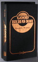 Westlake, Donald Good Behavior 