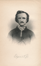 Edgar Allan Poe The Works of Edgar Allan Poe in VI Volumes 