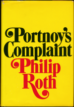 Philip Roth Portnoy’s Complaint 