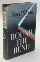 Nevil Shute Round the Bend 