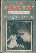 Margaret Deland The Rising Tide 