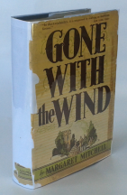 Margaret Mitchell Gone With the Wind 