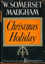 Somerset Maugham Christmas Holiday 