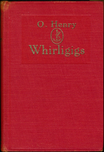 O. Henry Whirligigs 