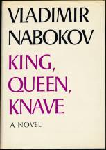 Vladimir Nabokov King, Queen, Knave 