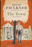 Faulkner Willliam  The Town