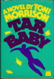 Toni Morrison Tar Baby