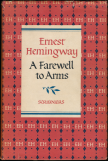 Ernest Hemingwa  A Farewell to Arms