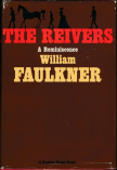 William Faulkner A Reminiscence