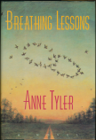 Anne Tyler Breathing Lessons