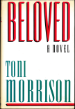 Toni Morrison Beloved