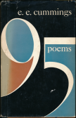E. E. Cummings 95 Poems