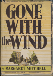 Margaret Mitchell Gone With the Wind