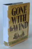 Margaret Mitchell  Gone With the Wind
