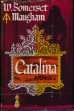 Somerset Maugham Catalina